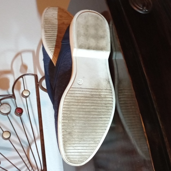 Dress/Casual shoes Size 8.5 - Picture 8 of 8